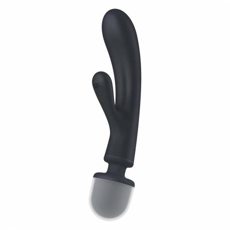 Triple Lover Grey