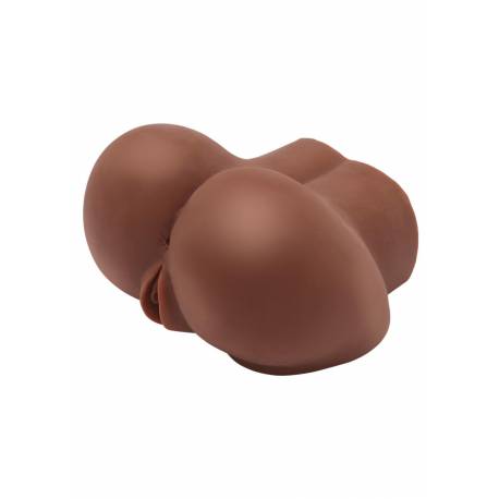 Hot Honey Rider Vibr. Brown Skin Tone