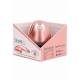 Twitch Hands - Free Suction & Vibration Toy - Rose
