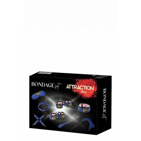 Mai Female Attraction Air Force Series
