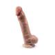Premium Real Skin Model 1 (9") Flesh