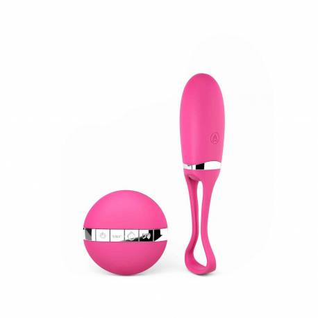 Secret Delight Magenta