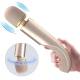 Pretty Love - Interesting Massager Gold 5 Levels Of Speed Control 7 Vibration Functions