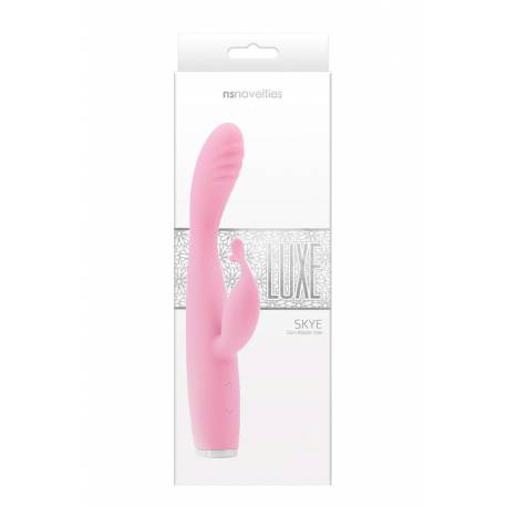 Luxe Skye Pink