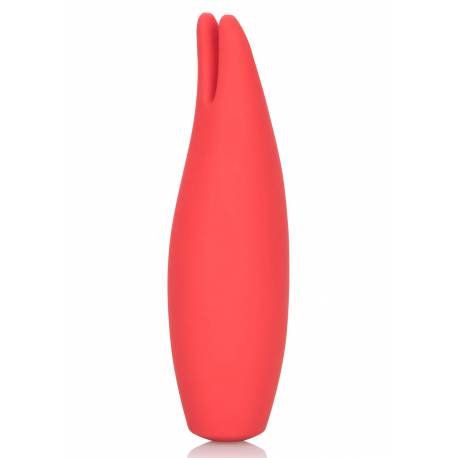 Red Hot Flare Red