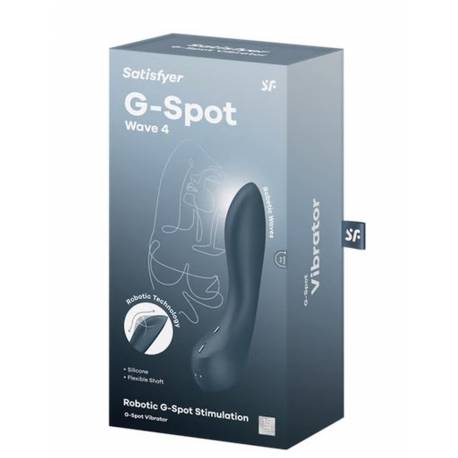G-Spot Wave 4