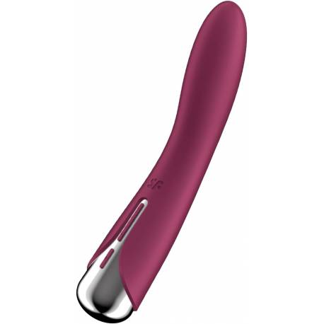Satisfyer Spinning Vibe 1 Red