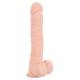 Nature Skin Large Dildo 28.5Cm