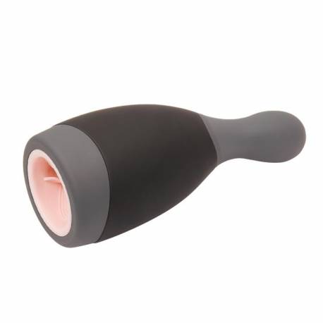 Pretty Love - Deep Pleasure For Men- 12 Function Vibrations