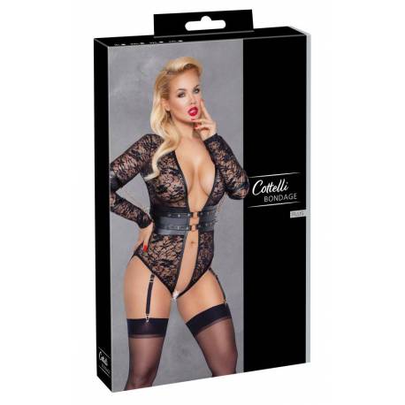 Body Bondage Xl
