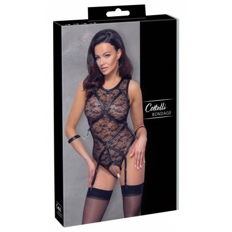 Body Black L