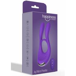 Joy Ride To Paradise Purple