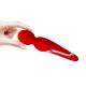 Pretty Love - Walter, 5 Levels Of Speed Control 7 Vibration Functions, Silicone Abs, Usb Rechargeable