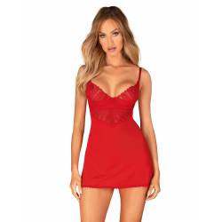 Ingridia Koszulka I Stringi Xl/2Xl