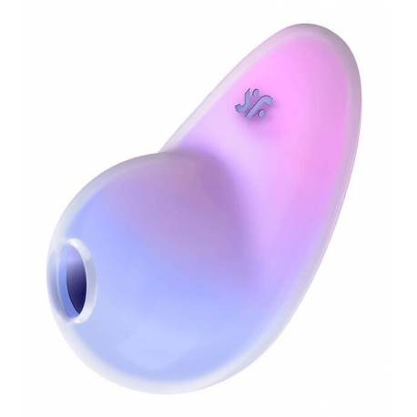Pixie Dust Violet/pink