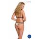 Indila Body Gold Xxl/xxxl - Casmir