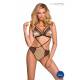 Indila Body Gold S/m - Casmir