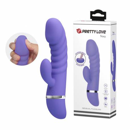 Pretty Love - Tracy Blue 7 Function