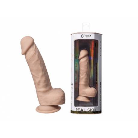 Sd. Real Skin Model 1 (8") Flesh