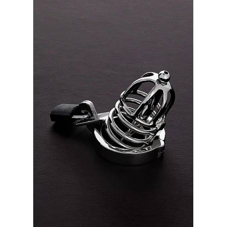 Attica Chastity Cage (45Mm)