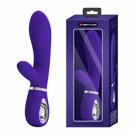 Pretty Love - Thomas Usb Purple 7 Function