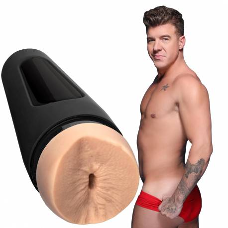 Jj Knight - Ultraskyn Masturbator Ass