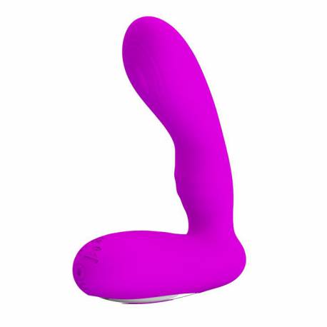 Pretty Love -Piper, 12 Vibration Functions 12 Pulse Wave Settings