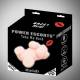 Masturbator-Take Me Hard Heidi-Mini Love Doll 1,55Kg Flesh