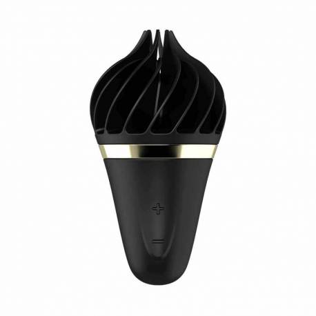 Sweet Treat (Black/gold)