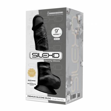 Dildo-S.d Model 1 ( 9 )