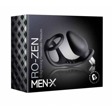 Ro-Zen-Black