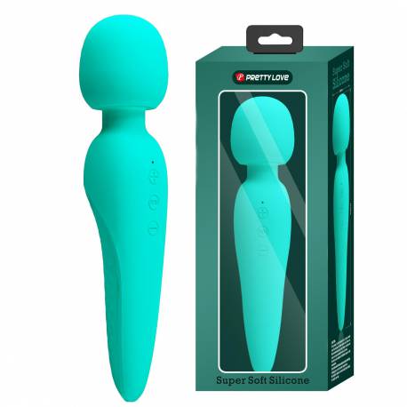 Pretty Love - Meredith Green, 5 Levels Of Speed Control Memory Function 7 Vibration Functions