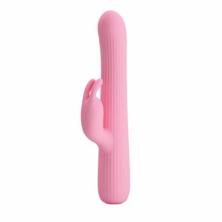 Pretty Love - Julian Usb 4 Rotation 4 Vibration