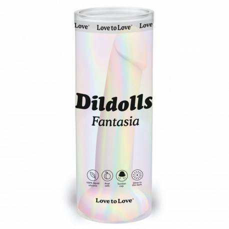 Dildolls - Fantasia