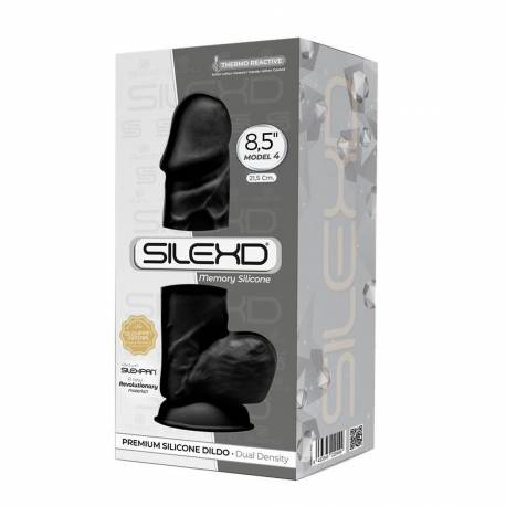 Dildo-S.d Model 4 ( 8.5 )