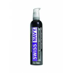 Lubricant For Sensual Arousal - 4 Fl Oz / 118 Ml