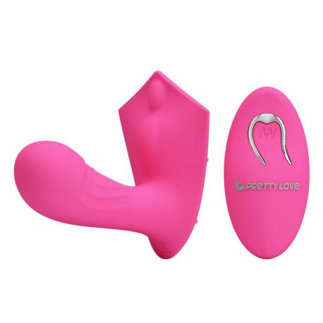 Pretty Love - Walker12 Functions Usb
