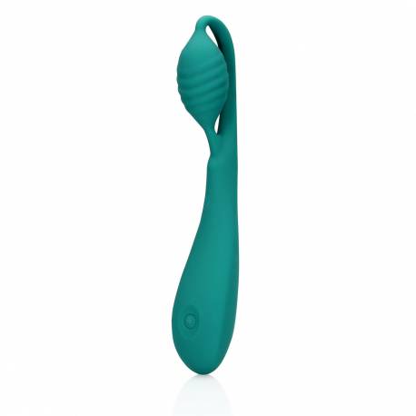 G-Spot Vibrator With Bead
