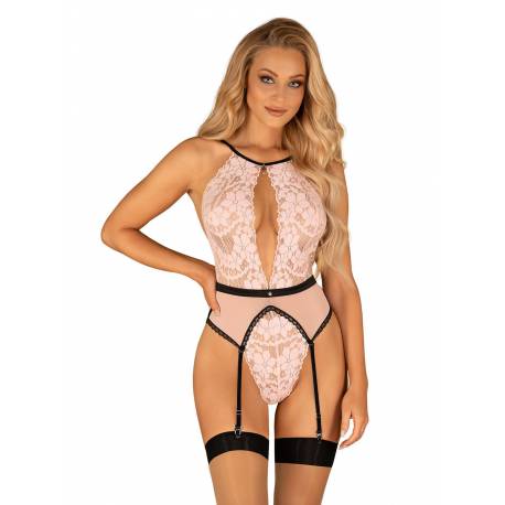 Bielizna-Lilines Body L/xl