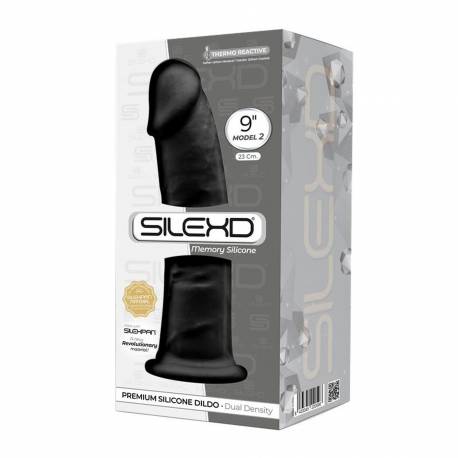Dildo-S.d Model 2 ( 9 )