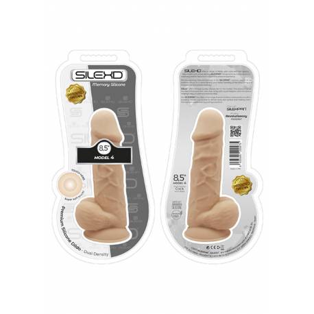 Dildo-S.d Model 1 (8,5 )