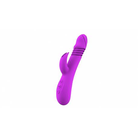 Wibrator-Ella, 7 Vibration Modes 3 Thrusting Function, Heating