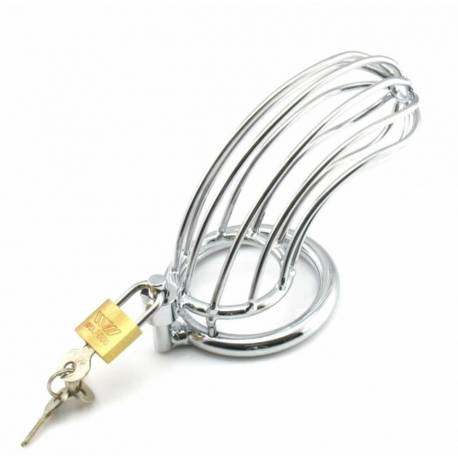 Prison Break Metal Small 40 With Lock