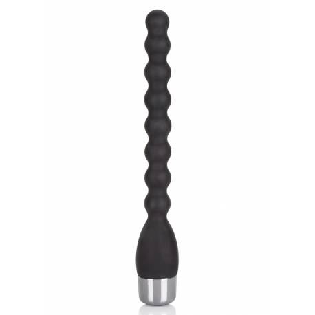 Silicone Bendie Power Probe Black