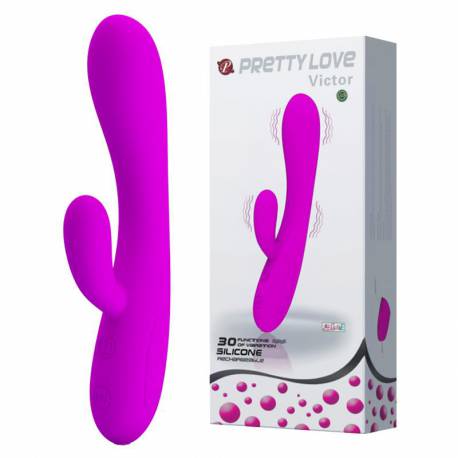 Pretty Love - Victor, Usb- 30 Function