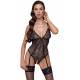 Crotchless Body L