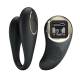 Pretty Love - Nathan, Wireless Remote Control 9 Speed Levels 10 Vibration Functions, Abs Silicone , Usb Rechargeable