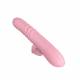 Wibrator-Angelia, Usb 3 Functions Of Thrusting / 20 Vibrations Flesh