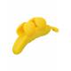 The Butterfly Vibe Yellow