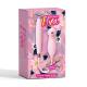 Stymulator-Elva Dual Purpose (White)